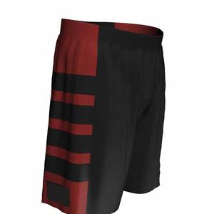 Pantalones Cortos Deportivos Casuales de Verano para Hombre, Sólidos, Transpirables, Ecológicos, Sublimados, Tallas Grandes, Precio Bajo, Cómodos, de Lona, de Secado Rápido - Product Image 2