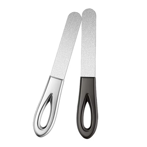 Premium Nail Filer Double Sided Nail Care Tool for Smooth Shaped and Beautiful Nails - Product Image 4