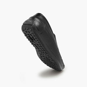 Durable Cowhide Leather Winter <b>Men</b> Loafer <b>Shoes</b> Comfortable Wholesale Premium Quality Customizable Colors & Logo - Product Image 4