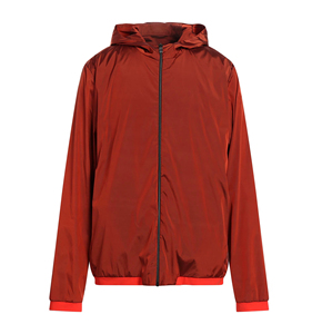 Latest Design Outdoor Casual Sportswear Plus Size Waterproof Windproof Hoodie <b>Jacket</b> Summer Breathable <b>Jacket</b> For <b>Men</b> - Product Image 5