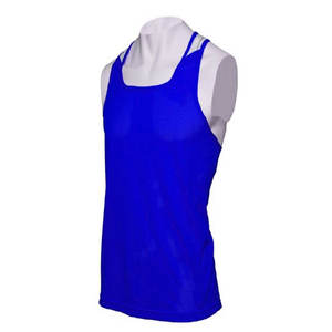 Chaleco de Boxeo Reversible al por Mayor con Pantalones Cortos a Juego para Kickboxing y Entrenamiento de Combate - Product Image 2