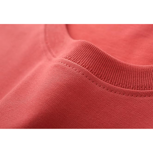 เสื้อยืดผู้ชายทุกขนาด สีต่างๆ โลโก้สั่งทำได้ ดีไซน์ล่าสุด แขนสั้น คุณภาพสูง ขายส่ง เสื้อยืดผู้ชายสำหรับฤดูร้อน - Product Image 2