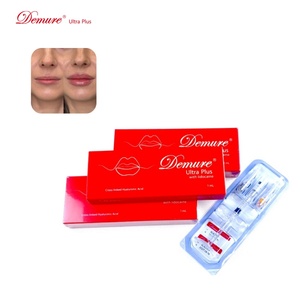 <span class=keywords><strong>Acide</strong></span> <span class=keywords><strong>hyaluronique</strong></span>, gel injectable HA pour le remplissage dermique, pour les lèvres et le remodelage du visage - Product Image 5