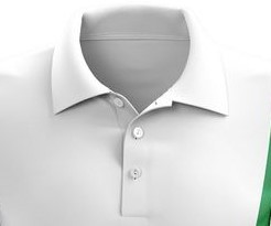 Servicio OEM, Diseña Tu Propio Logotipo, Color Personalizado, Camisas para Hombre, 100% Algodón, Ecológicas, Transpirables, Personalizadas - Product Image 2