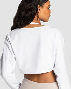 Custom Wholesale Lightweight Custom Women <b>Crop</b> <b>Tops</b> <b>Top</b> Quality Breathable Sleeveless Ladies <b>Top</b> - Product Image 5