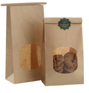 Bolsas Personalizadas para Dulces Pequeños, con Diseño Impreso Colorido, para Fiestas de Cumpleaños y Bodas, Embalaje de Regalo, Tinta de Soya No Tóxica, al por Mayor - Product Image 1