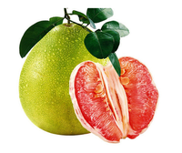 Hoge kwaliteit groene pomelo rode grapefruit fruit uit Vietnam, maat 1,5 tot 2,5 kg, verse exportkwaliteit