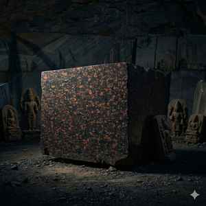 Dalles de granit brun clair de qualité export pour comptoirs de cuisine, revêtements de sol, revêtements muraux et projets commerciaux à vendre - Product Image 3