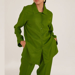 ชุดเซ็ตผู้หญิงคุณภาพสูง ชุดเซ็ตผู้หญิงทนทาน ออกแบบมาเพื่อความสบายและมีสไตล์ที่ยาวนาน - Product Image 5