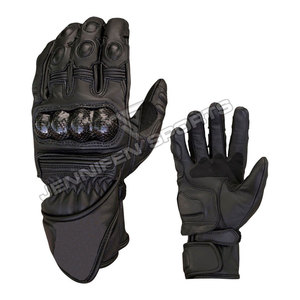 Guantes de Carreras Probiker Más Populares con Protección para los Nudillos, Antideslizantes, para Motocicletas de Turismo, Cómodos para los Conductores - Product Image 2