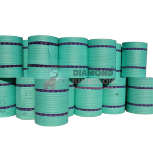 Rollos de Aislamiento de Espuma SYMBOL INDUSTRIES - Resistentes al Fuego y Ecológicos, Dimensiones Personalizables para Techos, Paredes y Pisos - Product Image 2