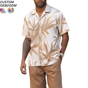 Camiseta de Alta Calidad Personalizada para Hombre, Protección Solar UPF 50+, Transpirable, de Secado Rápido, Antibacteriana, Elástica en 4 Direcciones, 100% Poliéster - Product Image 5