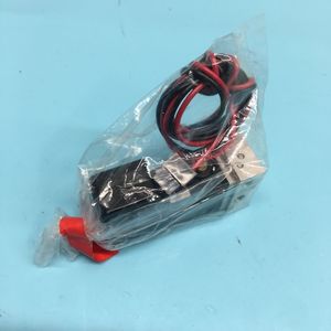 LOT DE 3 SOLENOIDES DE VENTILATION KURODA SS24H, 154270 - Équipements et Pièces Semi-conductrices Globales de Confiance chez - Product Image 4