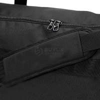 Bolsas Deportivas de Viaje Impermeables de Nuevo Diseño Promocional para Unisex, Bolsa Deportiva con Diseño de Logotipo Personalizado