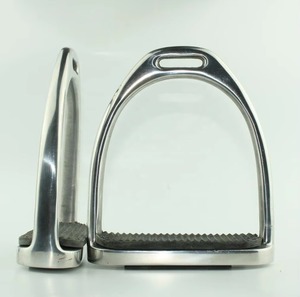 อานม้าสแตนเลสขายส่ง/ราคาถูก คุณภาพสูงสุด 100% อานม้าคุณภาพดีที่สุด - Product Image 5