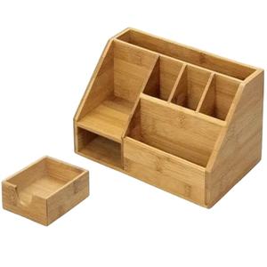 Caddy de servicio de madera hecho a mano, nuevo diseño hecho a mano, Mango de Acacia, fabricante y exportación - Product Image 1