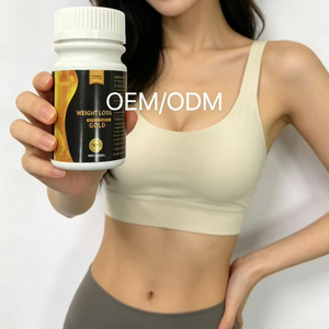 Cápsulas Supresoras del Apetito OEM/ODM, Cápsulas Adelgazantes y Quemagrasas, y Cápsulas Naturales <span class=keywords><strong>para</strong></span> la Pérdida <span class=keywords><strong>de</strong></span> <span class=keywords><strong>Peso</strong></span> - Product Image 2