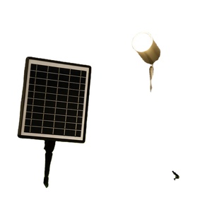 Boîte promotionnelle directe pour l'extérieur - Product Image 1