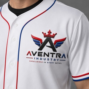 ชุดเบสบอลพรีเมียม เสื้อและกางเกงทีม ออกแบบมาเพื่อความสบาย ยืดหยุ่นสูงสุด และประสิทธิภาพที่ยาวนาน - Product Image 5