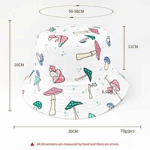 Sombrero de Pescador de Algodón Personalizado a Precio Económico, Sombrero de Pescador Bordado con Logotipo Personalizado, Protección Solar de Doble Cara, Estilo Casual de Mezclilla - Product Image 6