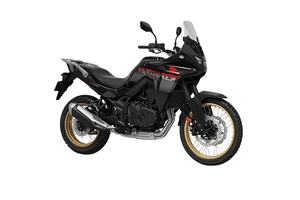 Motocicletas de Turismo de Aventura 2026 XL_s 750 Transalp E-Clutch, 750cc, Bicilíndricas en Paralelo, 4 Tiempos, 200 km/h - Listas para Enviar - Product Image 2