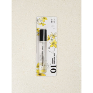 Brume parfumée 15 ml senteur bonbons juteux, ensembles de voyage et mini-parfums - Product Image 1