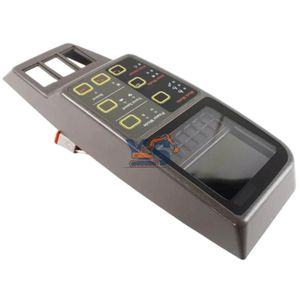 Panel de Pantalla YS 21N8-30013 para Excavadora <span class=keywords><strong>Hyundai</strong></span> R140LC-7 R215-7 R290-7, Panel 21N8-30013 - Product Image 3