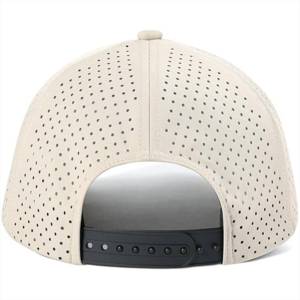 Top Quality <b>Material</b> Custom logo Print Adjustable Cap For Boys Summer Wear Caps In Low Price - Product Image 4