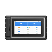TOPDON AD800BT 2 admite análisis de comparación de datos 4 en 1 herramienta de diagnóstico de coche herramienta de diagnóstico automático de monitoreo en tiempo Real
