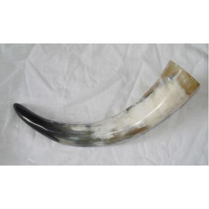 Cuerno Vikingo Personalizado, Hecho a Mano, Ecológico, Pulido, Estilo Romántico, para Hogar, Restaurante, Hotel, Recuerdo, India - Product Image 1