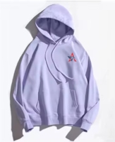 Sweat-shirts à capuche personnalisés avec logo, unis, épais, de bonne qualité, pour l'hiver, coupe ample, col rond, pour hommes, avec poches