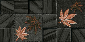 Carreaux muraux Premium Choice de qualité supérieure, carreaux d'élévation Asia Tiles 300x600mm pour articles de santé. - Product Image 3