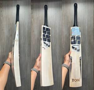 ไม้คริกเก็ตด้ามสั้น SS TON ENGLISH WILLOW - Product Image 5