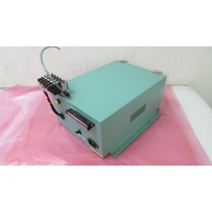 TEOS AUTO REFILL CABINET SIGMA 6, 5 KOGANEI - Équipements et pièces semi-conducteurs d'occasion fiables à l'échelle mondiale - Product Image 6