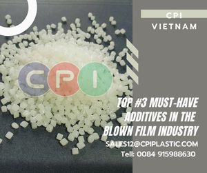 High Quality CPI UV <b>Masterbatch</b> UV Stabilizer Pellet/Granule Shape for Agricultural/Greenhouse Films Blow Molding Extrusion - Product Image 1