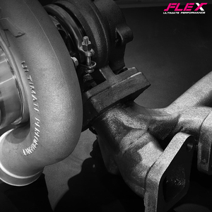 Colector de escape, cabezal de escape, colector de escape FLEX específico para los modelos TOYOTA REVO FORTUNER INNOVA 1GD 2GD 2.4 2.8 - Product Image 2