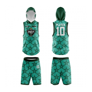Custom 7 on 7 7V7 Football Uniforms Football Sublimated Uniform Compression 7 on 7 Uniform Soccer jersey - Product Image 1