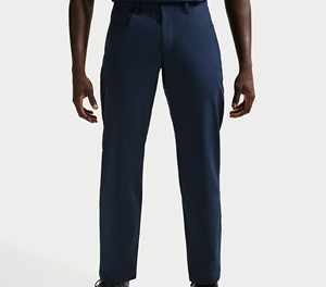 Pantalones Chinos Ligeros de Golf para Hombre, Ropa Casual de Golf de Alto Rendimiento - Product Image 2