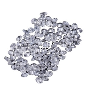 Diamantes Cultivados en Laboratorio HPHT de Corte Ovalado de 2x3mm a 5x7mm, Certificados por IGI, Piedras Sueltas para Anillos de Compromiso y Joyería, DVINS JEWELS - Product Image 3