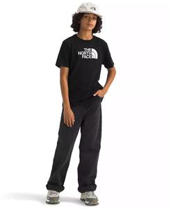 เสื้อยืดลายโดมครึ่งวิวัฒนาการของเด็กโตชาย | The North Face - Product Image 1
