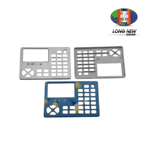 Carcasa de Plástico ABS PP PC Personalizada LONGNEW para Electrónica 3C y Teléfonos Móviles - Product Image 3
