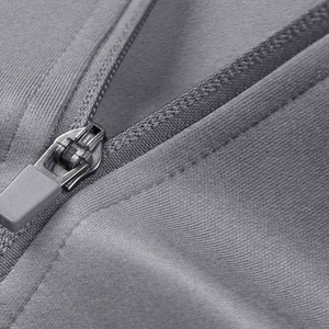 Ensemble de jogging décontracté pour homme en coton respirant de qualité supérieure, personnalisable, vente en gros - Product Image 3