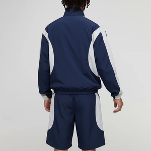 Windbreaker Sets Ladies Trouser <b>Jacket</b> 2 Piece Set Windbreaker <b>Jacket</b> Waterproof Lining Sets for <b>Women</b> - Product Image 2