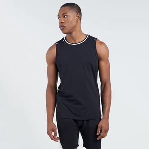Camiseta Deportiva Casual para Hombre con Tela Transpirable y Estilo Atlético para Uso Diario, Camiseta Transpirable para Hombre OEM - Product Image 4