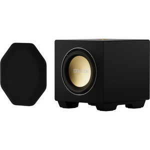 Système de son surround Dolby Atmos pour la maison, 100 % NEUF, avec caisson de basses de 12 pouces - Product Image 1