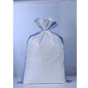 Toiles en maille plastique multi-usages pour la fabrication de sacs, matériau tissé réutilisable pour les sacs fourre-tout, le shopping, l'artisanat et le rangement - Product Image 5
