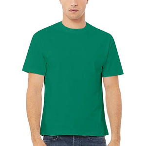 Men's 100% Cotton Worsted Oversized T-Shirts Custom Logo Silk <b>Screen</b> Printed Breathable Quick Dry 300g Short Sleeve High Quality - Product Image 4