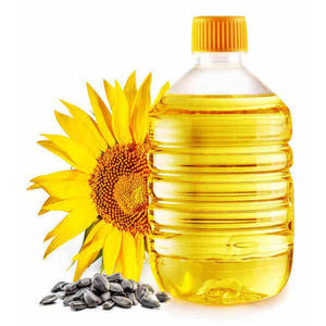 Aceite de Girasol Orgánico Refinado Natural Puro en Botella, Envase a Granel, Líquido en Plástico, Método de Origen: Tambor - Product Image 5