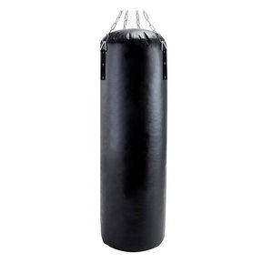 Wholesale Heavy Duty PVC PU Leather Boxing <b>Punching</b> <b>Bags</b> with Hanging Kick Sandbag for Adults Gym Training - Product Image 6