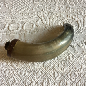 Cuerno de polvo de búfalo/vaca de la mejor calidad y precio económico, con el mejor diseño. - Product Image 1